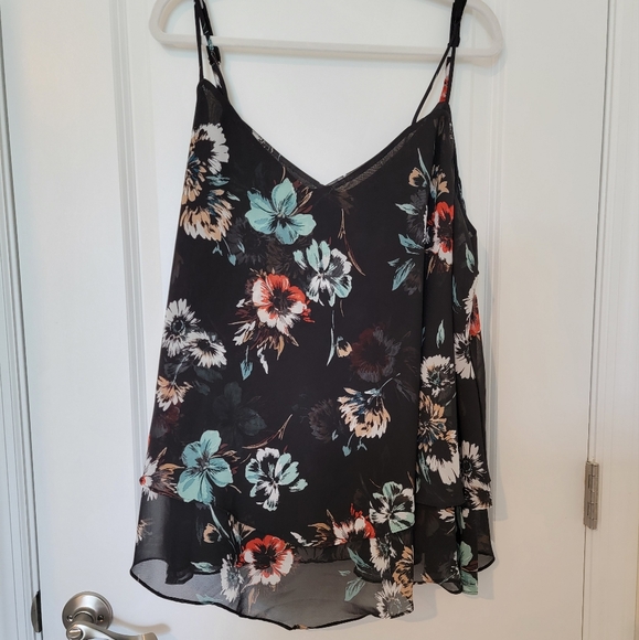Torrid Sophie Swing Cami Tank - Picture 5 of 6